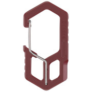 Karabinek Gerber Carabiner czerwony