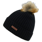 Czapki zimowe Fundango Merna Beanie czarny black