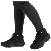Buty damskie Jack Wolfskin Wild Hike Texapore Mid W