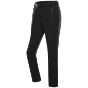 Spodnie męskie Alpine Pro Nutt czarny black