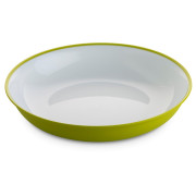 Talerz Omada Sanaliving Soup plate 20 x 4 zielony Verdemel