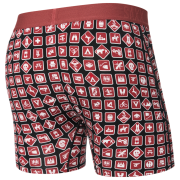 Bokserki Saxx Ultra Super Soft Boxer Brief Fly