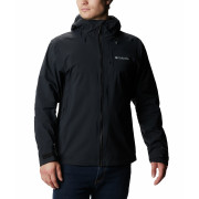 Kurtka męska Columbia M Omni-Tech Ampli-Dry Shell czarny Black