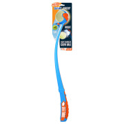 Zabawka dla psa Nerf Dog LED launcher Air Strike