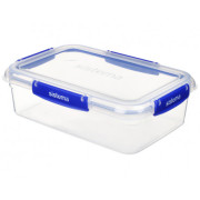 Pudełko na jedzenie Sistema Rectangle Klip It Plus 2,2L