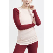 Zestaw damski Craft Core Warm Baselayer