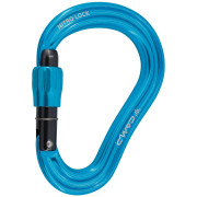 Karabinek Camp Nitro Lock niebieski Blue