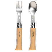 Zestaw Opinel Picnic Plus z nożem