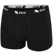 Męskie bokserki Zulu Merino 160 4in 3-pack
