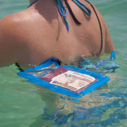 Wodoodporny pokrowiec LifeVenture Hydroseal Phone Case