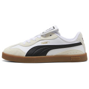 Damskie buty halowe Puma Club Azura