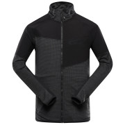Męska bluza Alpine Pro Onnec 2 czarny black