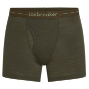 Męskie bokserki Icebreaker 175 Everyday Boxers wFly