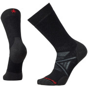 Skarpety męskie Smartwool Performance Nordic Full Cushion Crew czarny/czerwony Black
