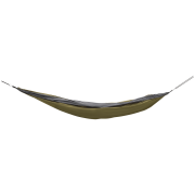 Zestaw do hamaka Easy Camp Pine Hammock XL zielony/szary