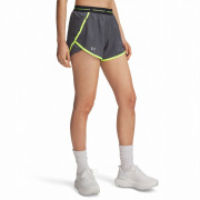 Spodenki damskie Under Armour Fly By 3'' Novelty Short