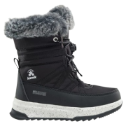 Buty dziecięce Kamik Stomy F czarny BLACK