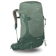 Plecak turystyczny Osprey Stratos 36 zielony pine leaf green