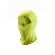 Dziecięca kominiarka 4F Balaclava U187 zielony Canary Green
