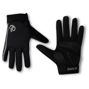 Damskie rękawiczki rowerowe Dare 2b Women's Cycle Gloves czarny Black