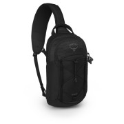 Plecak na jedno ramię Osprey Quasar Sling czarny black