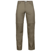 Spodnie męskie Marmot Transcend Convertible Pant brązowy Cavern