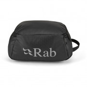 Torba podróżna Rab Escape Wash Bag czarny Black