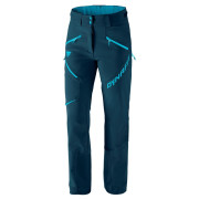 Spodnie damskie Dynafit Mercury Pro 2 W Pnt petrol Petrol