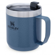 Kubek Stanley Camp mug 350ml ciemnoniebieski