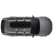 Box dachowy Thule Force XT Sport