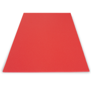 Karimata Yate Aerobic 8mm czerwony