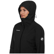 Kurtka damska Mammut Linard HS Thermo Hooded Jacket Women