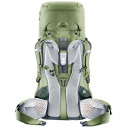 Plecak Deuter Aircontact Lite 45 + 10 SL