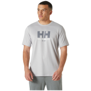 Koszulka męska Helly Hansen Hh Tech Graphic T-Shirt 2.0
