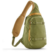 Plecak Patagonia Atom Sling 8L zielony Buckhorn Green