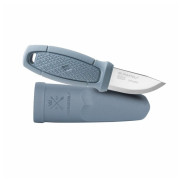 Nóż Morakniv Eldris niebieski DUSTY BLUE