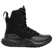 Buty damskie Under Armour W Micro G Stellar czarny Black/Black/Anthracite