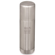 Butelka termiczna Klean Kanteen TKPro 500 ml srebrny BrushedStainless