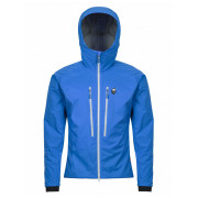 Kurtka męska High Point Complete Alpha Jacket niebieski Brilliant Blue