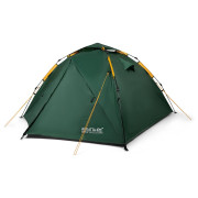 Namiot Regatta 3 Person Instant Tent zielony GreenPasture