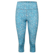 Legginsy damskie 3/4 Dare 2b Influential 3/4 niebieski CapriBluFrac