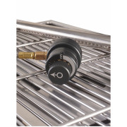 Składany grill Ridge Monkey Grilla BBQ Dual Fuel