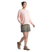 Koszulka damska Craghoppers NosiLife SolarShield+ Long Sleeved T-Shirt