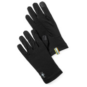 Rękawiczki Smartwool Merino Glove 2022 czarny Black