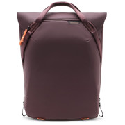 Plecak Peak Design Everyday Totepack 20L v2 czerwony Eclipse