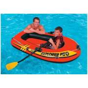 Nadmuchiwany ponton Intex Explorer 200 Set 58357NP