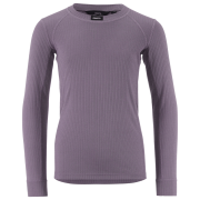 Bielizna funkcjonalna dla dzieci Craft Baselayer Set 2 Jr Purple