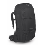 Plecak turystyczny Osprey Farpoint Trek 55 czarny black