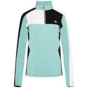 Bluza damska Dare 2b Default III Core St niebieski CantonGrn/Bk (R5V)