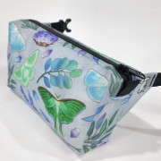 Nerka High Tail Designs Fanny Pack Nocturna